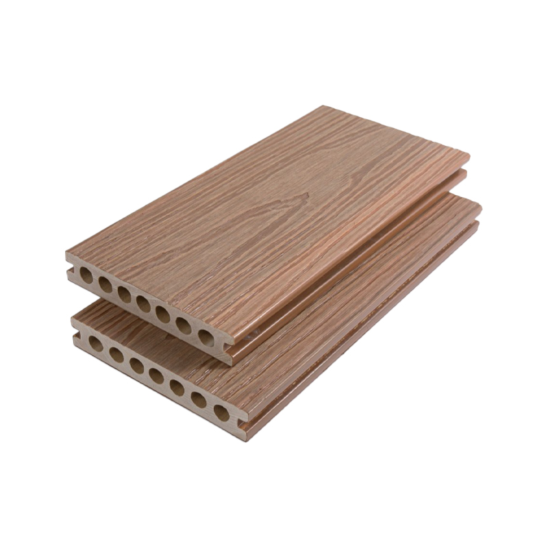 SRL-ASA 140*23mm mahabang buhay ng serbisyo at madaling i-install ang ASA Wall Cladding