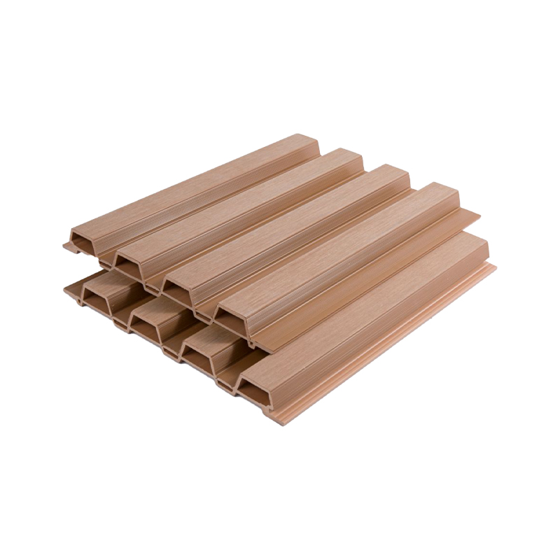 Srl-ASA 224*24mm Great Wall Texture Asa Wall Cladding Para sa Apartment Exterior Dekorasyon