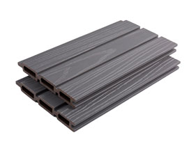 CO extrusion wpc bakod